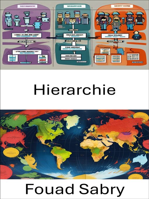 Title details for Hierarchie by Fouad Sabry - Available